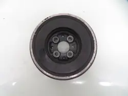 Remskiva OEM 038105243C för Skoda Octavia
