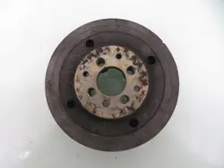 Poulie de courroie OEM 038105243C pour Skoda Octavia
