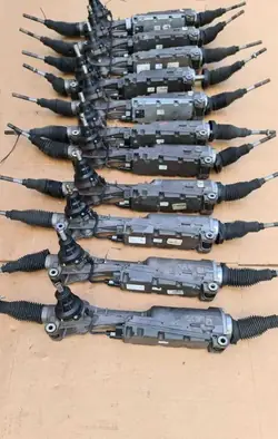 Caixa de direção Audi Q8 RSQ8 4M1423053E