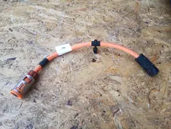 Câble convertisseur batterie hybride Mercedes A1775409732