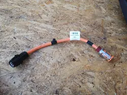 Câble convertisseur batterie hybride Mercedes A1775409732