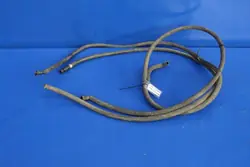 OEM Strålkastartvätt slanganslutning Mercedes SL R230
