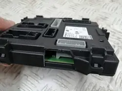 Renault Megane V E-Tech BCM-moduuli OEM 284B21461R