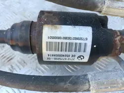 Barre stabilisatrice arrière BMW F10 OEM 6775206