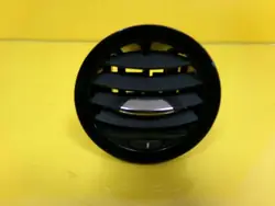 Grelha de Ventilação Lateral Opel Corsa D 13203702