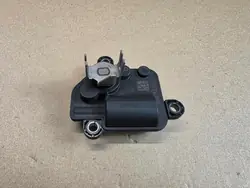 Controlador Motor Klapy Wydychu Audi OE 8S0133246D