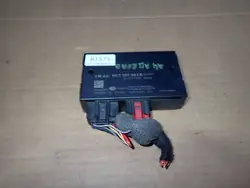 MÓDULO DE CONTROLE HAKA 8K0907383E AUDI A4 A5 B8 8T