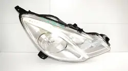 Rechter voorlamp OEM 371117907 Citroen C3 II