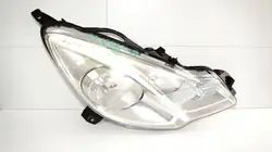 Rechter Frontscheinwerfer OEM 371117907 Citroen C3 II