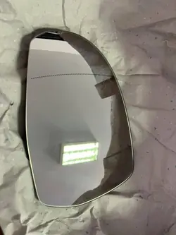 Mercedes-Benz GLB Spiegel-Einsatz OEM A0998101902