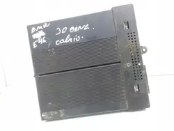 Pompe de direction assistée BMW OEM 08380068 pour E46