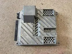 Mercedes-Benz Audioförstärkare OEM A0009008713
