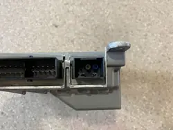 Mercedes-Benz Audioförstärkare OEM A0009008713