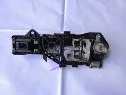 Poignée avant gauche OEM 12522265 VW Passat B6