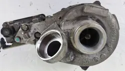 TURBOCOMPRESOR MERCEDES W204 W211 2.2 CDI A6460900980