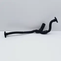 EGR-rör OEM DRC96957 för Audi A6 C6 2.4