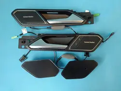 Système Audio Harman/Kardon OEM 3G0035466D Occasion