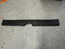 VW T4 Caravelle Takaluukun Peite 705863487A