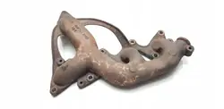 Coletor de escape MERCEDES-BENZ A (W168) A6681420201