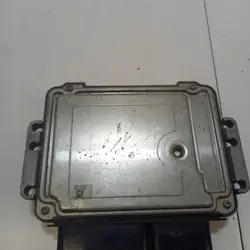 Hyundai Moottoritietokone OEM 39114-2A410 0281016491