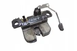 Bagagelås VW CADDY III FURGON 2K0827505F