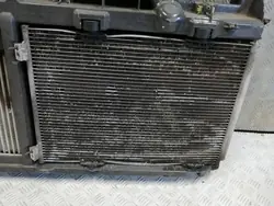Kit de courroie avant FRE59148 pour Peugeot 208/2008 1.6 HDi
