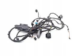 BMW 5 Series Etuoven johdotus 2010 9240882