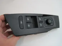 Interruttore Finestra VW TAIGO 5G0959857D 3G0959565B