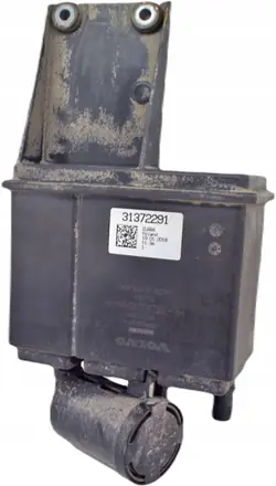 SR280 Volvo V90 II T5 Carbon Filter 31372291