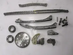 Mazda Steuerkitsatz OEM SH01 für 3 BM III 2.2 D