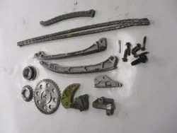Kit de distribución Mazda OEM SH01 para 3 BM III 2.2 D