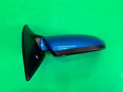 Espejo Eléctrico Derecho Hyundai i30 Lift 10-12 OEM
