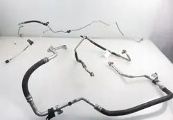 Ilmastointiputki Renault Megane III OEM 924800026R