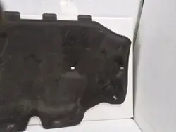Aislamiento de capó Volvo S60 II OEM GF5DF6GUNIM