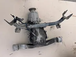 OEM achterdifferentieel compleet voor Fiat Sedici/Suzuki SX4 4x4