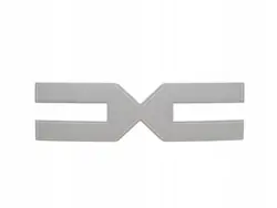 DACIA SANDERO 3 III LIFT 22- Voor Embleem 628906394R