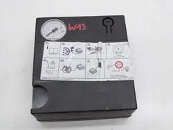 OEM 5N0012615C Ilmakompressori VW Audi:lle