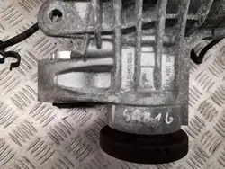 Audi SQ8 Achterdifferentieel OEM 0BX500043C - Gebruikt