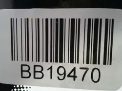 Vitre arrière OEM 7823BGPRAI pour Skoda Kamiq 2019