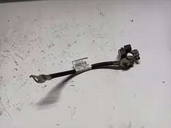 Negatiivinen Klemmi Renault OE OEM 250820605R - Käytetty