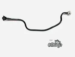 AUDI A4 B8 A5 8T Q5 Jäähdytyslinja 8K0121081BJ