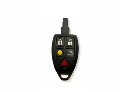 Volvo Funkfernbedienung OEM 30667906 für C30 S40 V50 C70