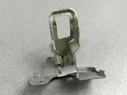 Mitsubishi OE FOB56888 Konepellin tuki kiinnitys