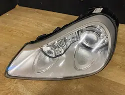 Linker Bi-Xenon-Scheinwerfer Porsche Cayenne 7L 07- EU 7L5941031G
