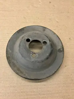 Polea de bomba de agua OEM ROC1675 para VW Golf II