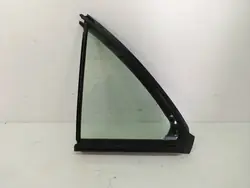 Cristal Puerta Trasera Izquierda Toyota Yaris II Sedán DLL3657