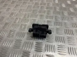Relé do ventilador de aquecimento OEM DU228001 Land Rover