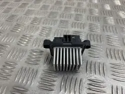 Relais de ventilateur de chauffage OEM DU228001 Land Rover