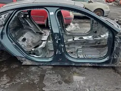 OEM IMPRK1554645 Rechte B-Säule Jaguar XF II