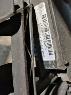 Framremsa OEM 500043217911 för Ford Mondeo IV 1.6L